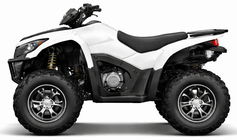 ATV